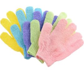 Bath gloves BATH GLOVE 34931-6 00476