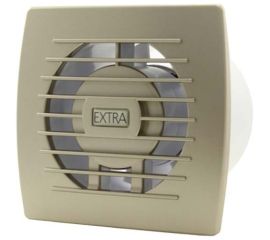Bathroom fan Europlast EXTRA E100G