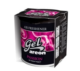 Flavor jelly Areon Gel GCK07 passion 80 g