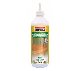 Adhesive for wood Soudal 64A 250 g.
