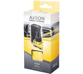 Flavor refill Areon Car ARP01 gold 8 ml