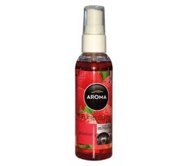 Ароматизатор Aroma Car Spray Strawberry 75 ml