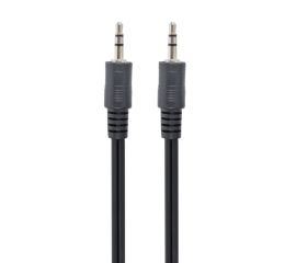 კაბელი Gembird Cablexpert 3.5 mm stereo audio cable 2 m