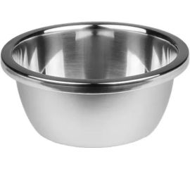 Bowl made from stainless steel MG-721 40 cm
