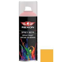 Spray paint Rexon sharp yellow 400 ml