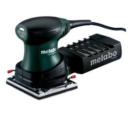 Vibrating sanding machine Metabo FSR 200 INTEC 200W (600066500)