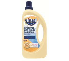 Универсальное жидкость для мытья полов Emsal 1 л