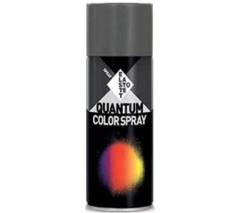 Paint spray Elastotet Quantum Color Gray RAL 7005 400ml