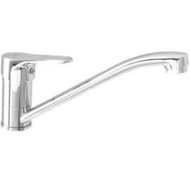 Faucet for kitchen Rubineta Luka-20