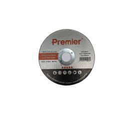 Cutting disc for metal   Premier 125 x 2.0 x 22 мм.