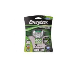 LED flashlight Energizer Rechargeable