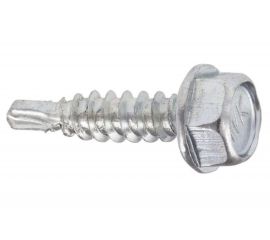 Metal screw Wkret-met BWS-55032 13pcs.