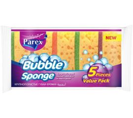 Kitchen sponge Parex 5pcs
