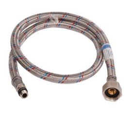 Water connection hose for mixer IFAN SVS304 1/2 12m 45cm K1