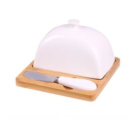Dish for butter jd-7322