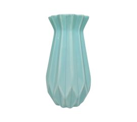 Flower ceramic vase 13624