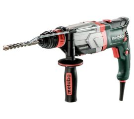 Hammer drill Metabo UHEV 2860-2 QUICK 1100W (600713500)