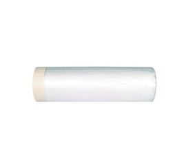 Cellophane with adhesive tape Scley 0450-661727 270 cm x 17 m