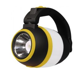 LED flashlight Kodak Camping 200
