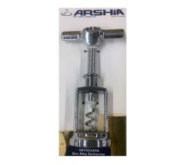 Штопор металлический ARSHIA TG110-2856