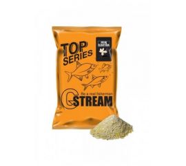 Groundbait G.Stream TOP Series Bream/Roach (vanilla) 1000 g