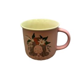 Cup of tea 350ml RONIG /KRJYD536-1