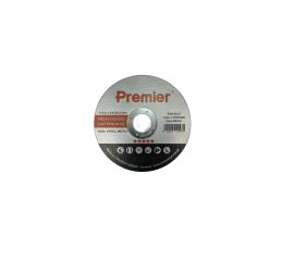 Cutting disc for metal   Premier   115 x 1.0 x 22 mm