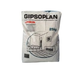 Gypsum plaster start Litokol Gipsoplan 25 kg