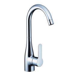 Kitchen faucet Hansgrohe Sportive 2