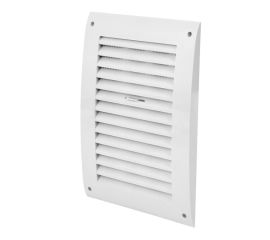 Ventilation grille (adjustable) Europlast 25X17 N25R