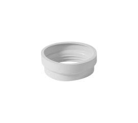 Rubber adapter Tycner 110/100 white