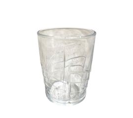 A glass of juice 270ml Tivoli Agua 337080