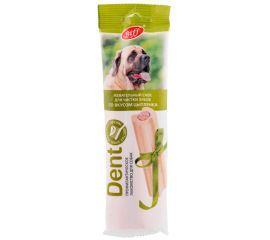 Treat for big sized dogs chicken TitBit Dent 35 g