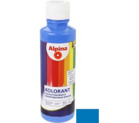 Dye Alpina Kolorant 500 ml blue 651922