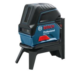 Laser level Bosch GCL 2-15 Professional (0601066E02)