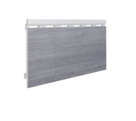 Panel Profile VOX Kerrafront KF FS-201 CX Wood Effect Concrete Oak 0.18х2.95 m A