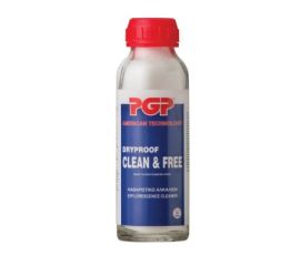 Cleaning agent for removing salts from concrete Evochem PGP Clean & Free 350 g