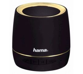 Мобильный Bluetooth-динамик Hama