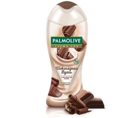 Shower gel Palmolive Chocolate 250 ml