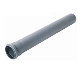 Internal sewerage pipe 110/1000 2.7 mm