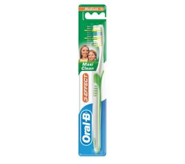 Toothbrush Oral-B