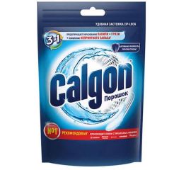 Средство для чистки стиральной машины Calgon 750 г