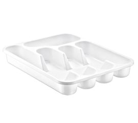 Tray for forks and spoons Irak Plastik HOME DESIGN TA-400