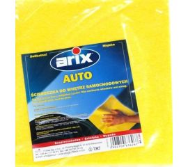 Cloth for cleaning car windows Arix