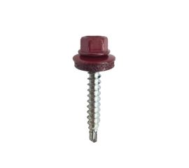 Self-tapping screw Wkret-met for roofing WFD-48055-3005 200 pcs