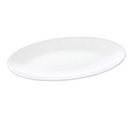 Oval platter Wilmax 8992023 36 cm