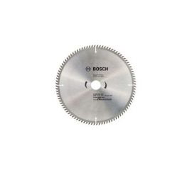 Disc saw Bosch ECO MM 190x30x54T