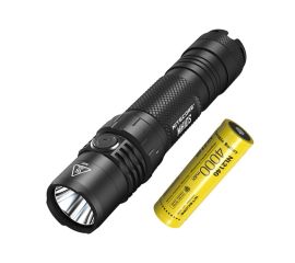 LED flashlight Nitecore MH10S 1800lm