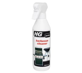 Чистящее средство для барбекю HG 137050 500 мл