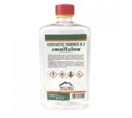 Synthetic thinner N5 750 ml.